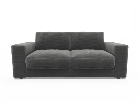 2-Sitzer Sofa